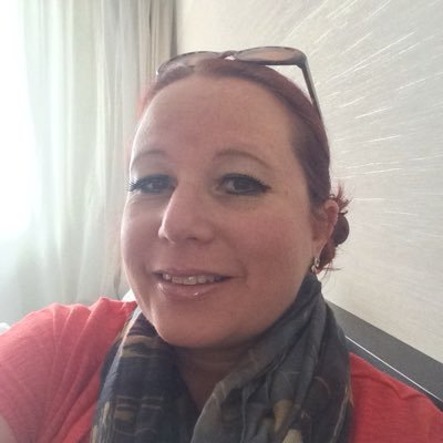 Uhl working as a Specialist Midwife Maternal Mental Health and loves to cheer 🎀 all views she/her own and family values