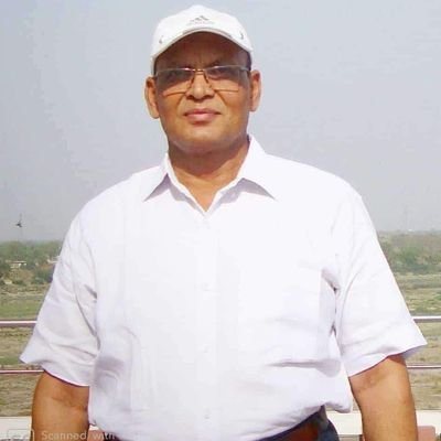 afzalmzpr's profile picture. X Spokesperson, Bihar Pradesh Congress Committee, Minority Department