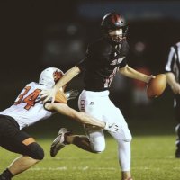 Brady Stevens (@bradyrstevens11) 's Twitter Profile