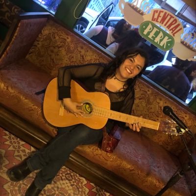 ZayraAgM's profile picture. 