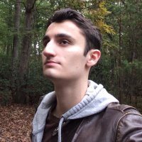 Joshua (@tetrobro) 's Twitter Profile