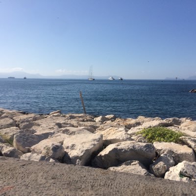 cimino74865277's profile picture. il mare è bellissimo