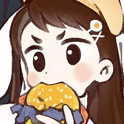 自由人 真白みお お仕事 アイコンイラスト描かせていただきました かなり自分の嗜好を詰め込みましたが Okいただけたので良かったです ご依頼ありがとうございました Skima T Co Cv2c8kfzz2