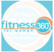 Fitness360 For Women (@360women) Twitter profile photo