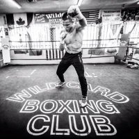 WildCardBoxingClub(@WildCardBoxing1) 's Twitter Profile Photo