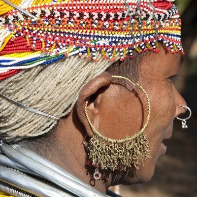 News, Events & Stories about Tribals around the world. RTs not endorsements!