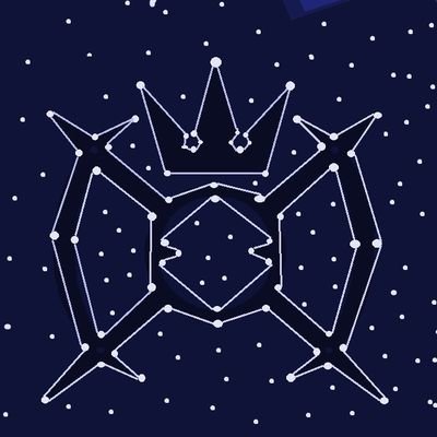 Pokémon Void Starさんのプロフィール画像