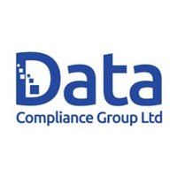 Data Compliance Group (@datacompliance1) 's Twitter Profile