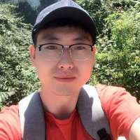 Zheng Li (@zhenglisec) 's Twitter Profile