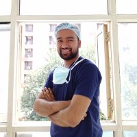 TheSpeakingScalpel(@DrSaurav5) 's Twitter Profile Photo