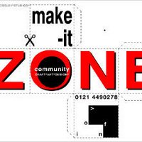 Ian Greenwood (@makeitzone) 's Twitter Profile