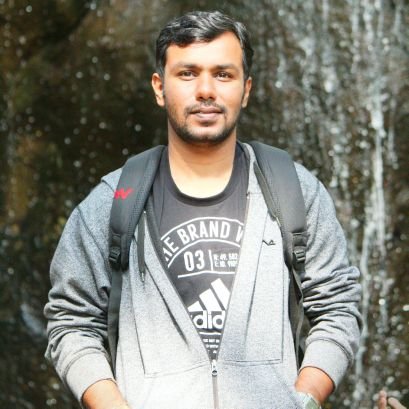 Praveenk009's profile picture. 