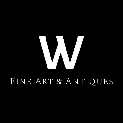 Love Antiques? Follow us! 3rd generation Antique & Fine Art collector/dealer, sharing old-world treasures with you online and beyond.