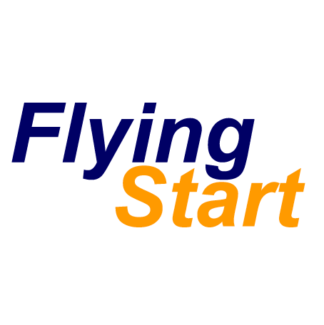 FlyingStartMC's profile picture. 
