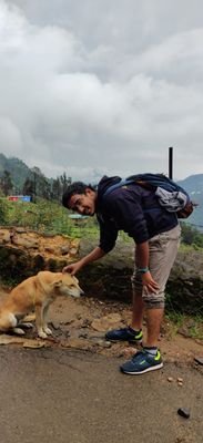 Akshay19516281's profile picture. 