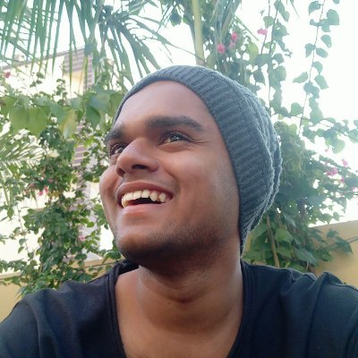 Arish0911's profile picture. 