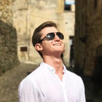 Andy Stebbins (@andy_stebbins) 's Twitter Profile