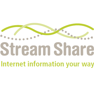 StreamShare Profile