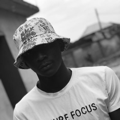 iam_skelle's profile picture. I only Cry 😢 my Cry