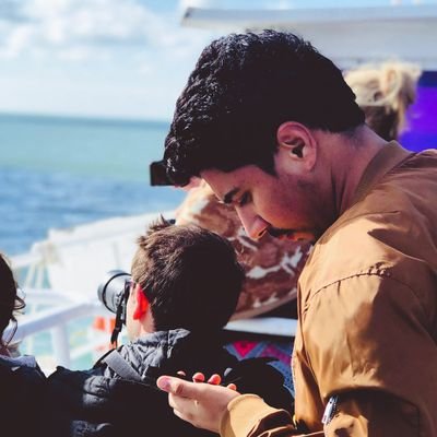 yusef_elaguez's profile picture. 