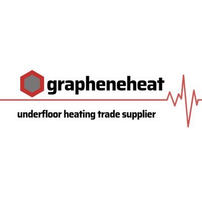 Graphene Heating Solution is much Energy saving🔋💰more Eco-friendly☘️and Extremely high thermal conductivity🔥