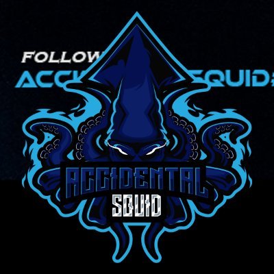 accidentalsquid's profile picture. 