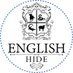 English Hide (@English_Hide) Twitter profile photo
