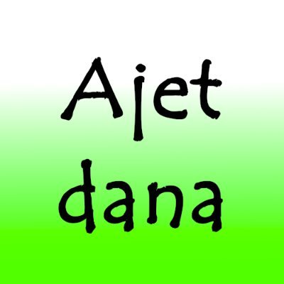 AjetDana Profile Picture