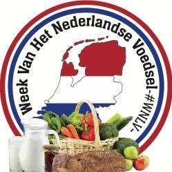 “Week Van Het Nederlandse Voedsel”