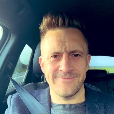 Director & Founder Promote Online. Digital Marketing. Husband. Father. Dog Owner. LFC