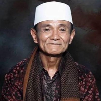 We're Santri Buya Syakur Yasin