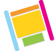 Projeto_Eixos's profile picture. A Exposição Eixos foi criada a partir da proposta de Intercursos formado pelos cursos de design digital, design gráfico e pelo curso de artes.