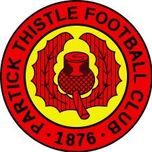 open on match days for all Thistle fans and we welcome all away fans to enjoy there day in Maryhill , We have BT sports & Sky Sports , kids welcome , free pies