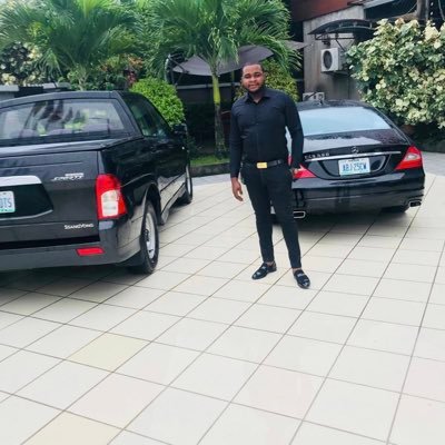 IhejirikaOkech1's profile picture. Cool nigga