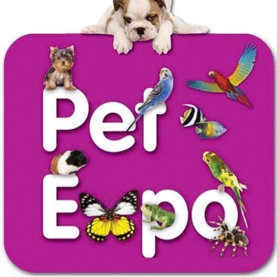 Pet Expo 2019 returns to The National Show Centre, Swords, Co Dublin, on November 2nd & 3rd!!