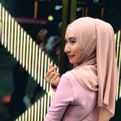 hanihanani904's profile picture. Full Of Love ♥️