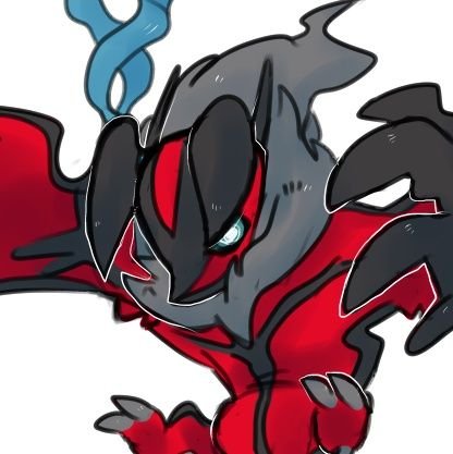 Bacon...do you like Bacon? Then Yveltal is for you. here we will appreciate Yveltals cuteness, amazingness and all that stuff..

I hope you enjoy your stay