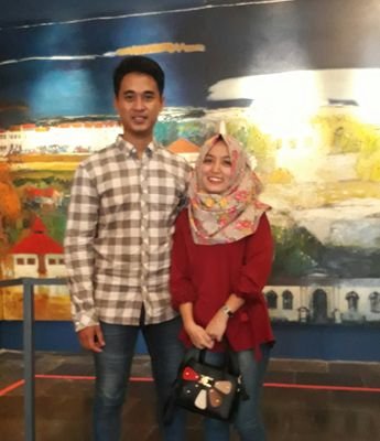 Irulpeyex0's profile picture. pekerja keras untuk masa depan keluarga