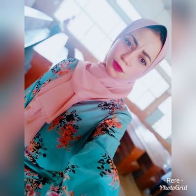 Reham95674267's profile picture. ‏وقلت: إن أبي فعل گل شئ فما يبق للآخرين مايقدمونه لي⁦⁦❤️⁩

أصلح حالي لحال تحبه ياالله⁦❤️⁩🌸