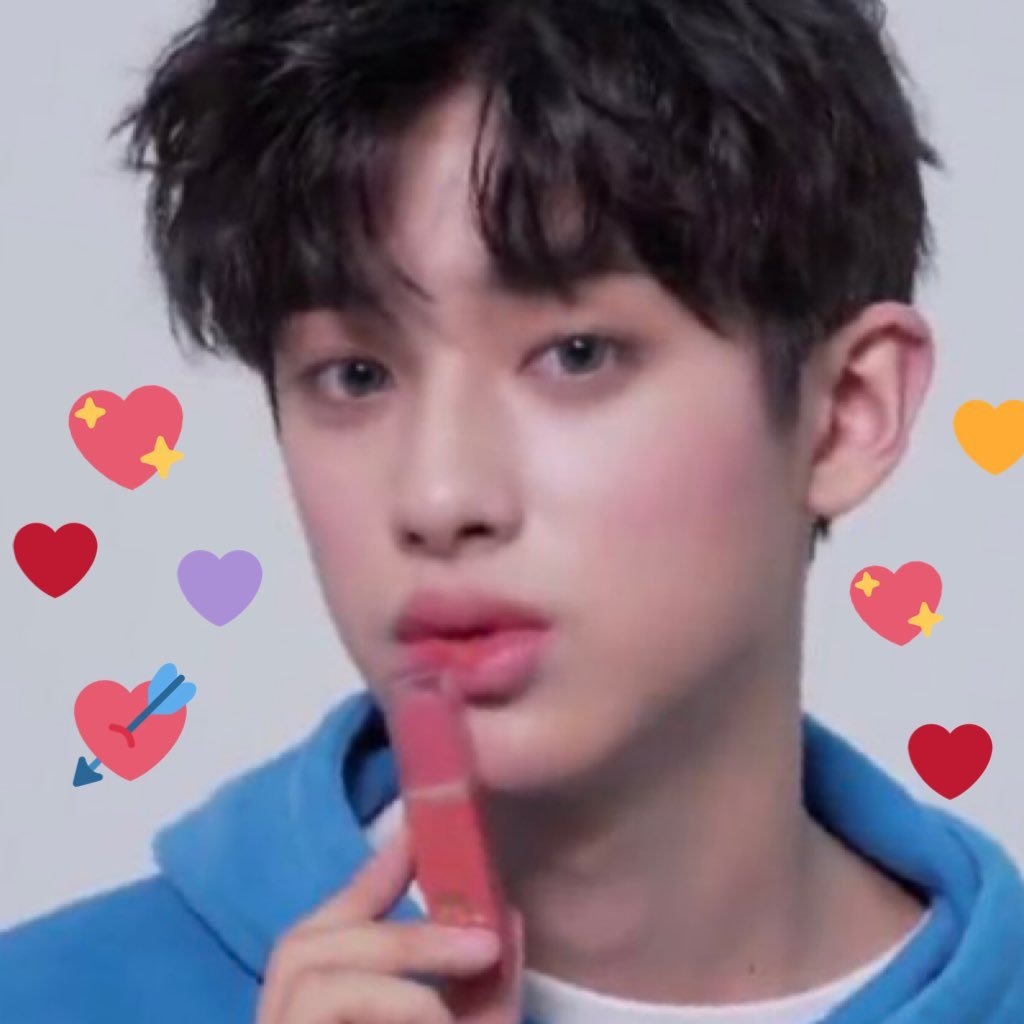 ysforever_lov's profile picture. 우리 윤성 데뷔 기원 🙏