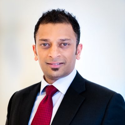 Tejasvish's profile picture. Digital Buildings | Workplaces of the Future | Smart Solutions & Strategy | IoT