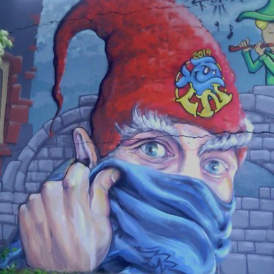 Krzysztofisokol's profile picture. Polak, katolik, prawak, ♥️Boccherini♥️Vivaldi♥️św. Tomasz z Akwinu♥️