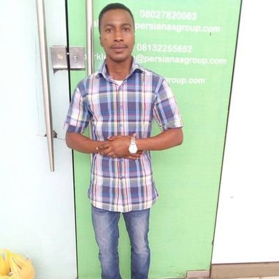 OyenekanYinka's profile picture. I remain the chosen one