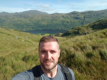 gallpaul8892's profile picture. Full Stack Engineer building solutions which make work easier. 
Sometimes I run, sometimes I read, sometime I game 🙃