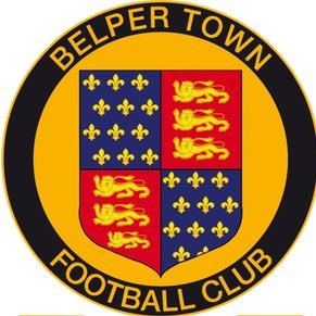 BelperTownJnrs's profile picture. Thriving Juniors Section of Belper Town FC. Coaching for 5-18 year olds. Developing young players and making football fun for all in Belper, Derbyshire.