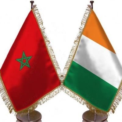 Compte officiel de l'ambassade du Royaume du Maroc en Côte d'ivoire