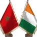 Maroc en Côte d'Ivoire (@AmbassadeI) Twitter profile photo