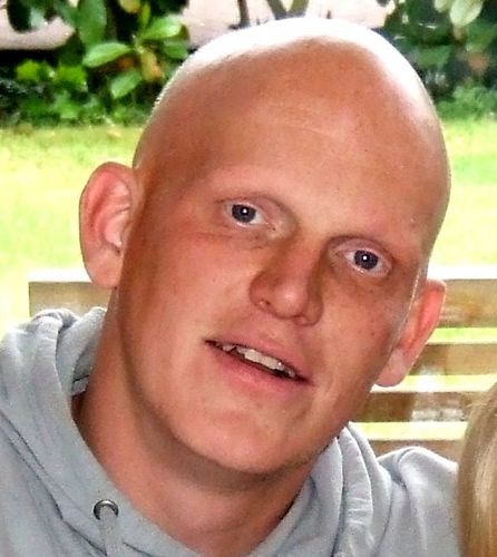 roy mekkring