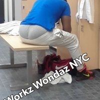 MrD (@workzn) 's Twitter Profile
