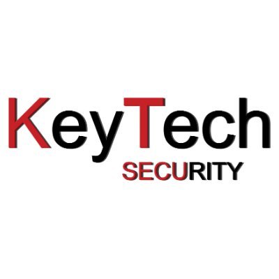 @Keytechsecurity